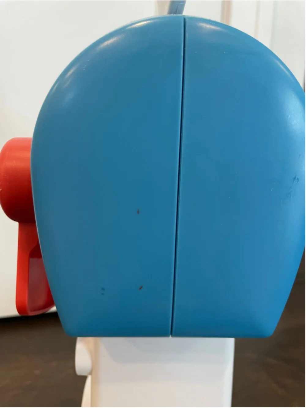 Little Tikes My First Learn and Play Mailbox. Sound Works , No Accessories